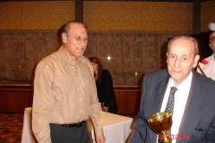CBF-President-Costas-Ioannou-with-George-Eidi-from-Lebanon