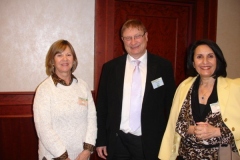 Rena-Lordos-and-Rena-Livera-with-the-EBL-President-Mr_-Yves-Aubry